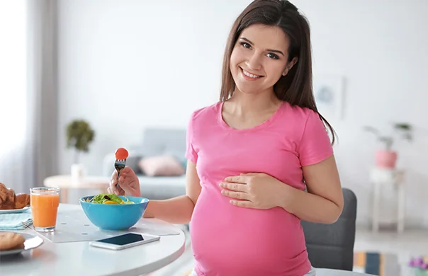 ThirdTrimester