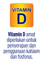 Vitamin D