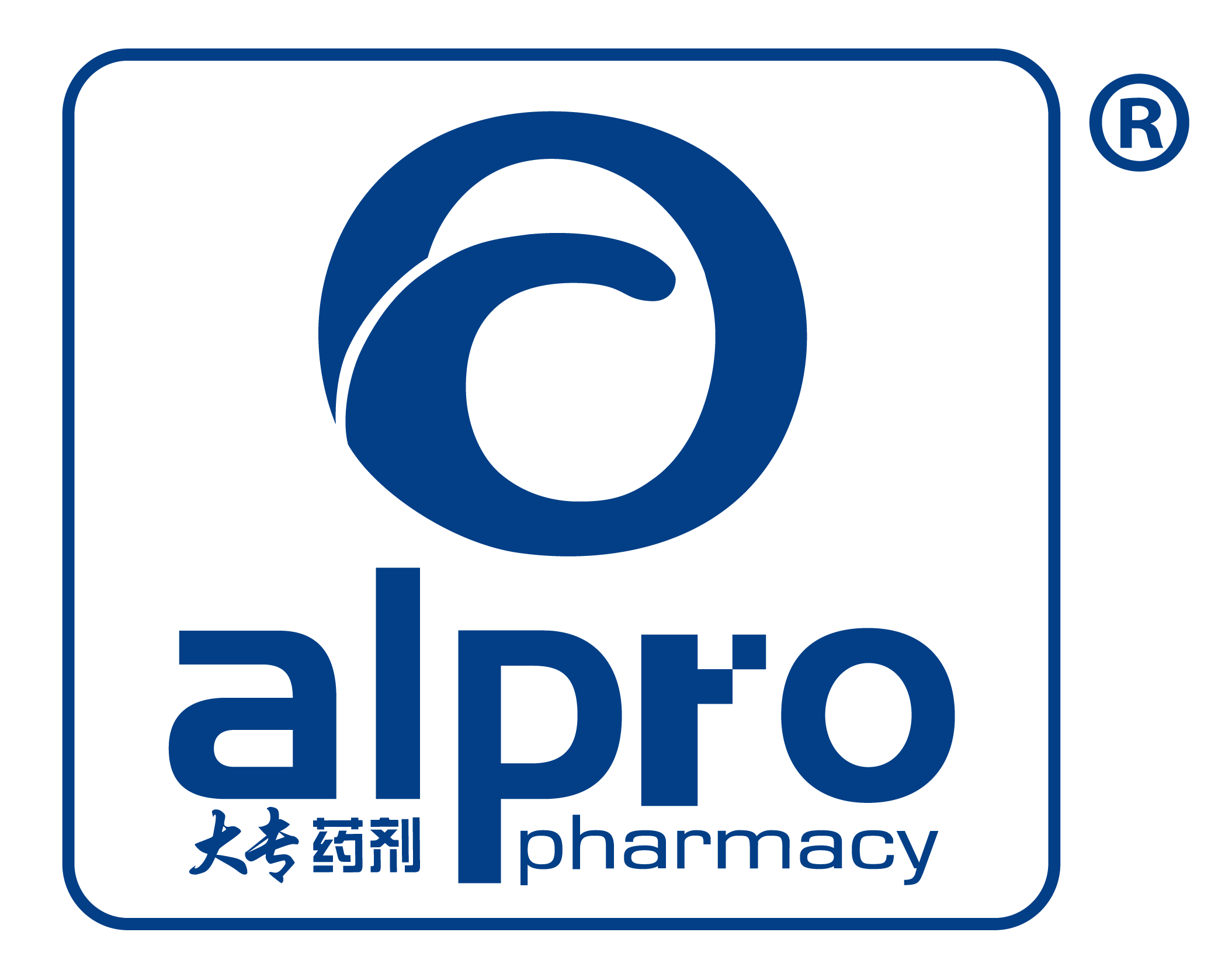 Alpro