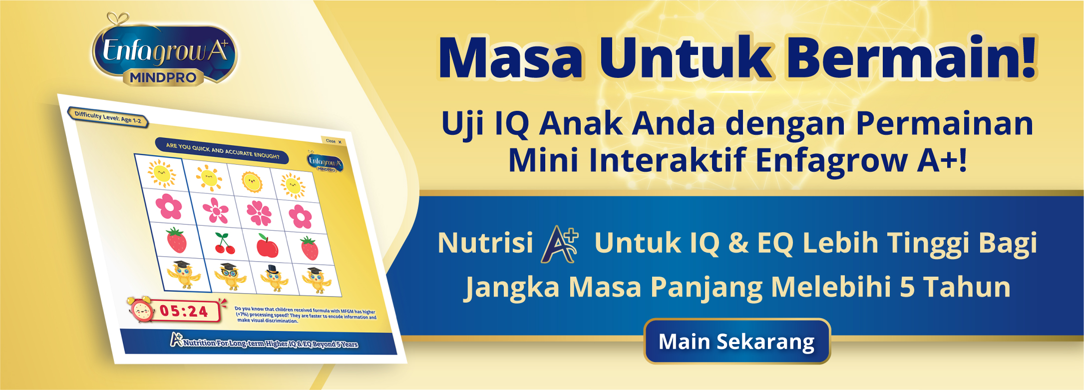 Game Banner