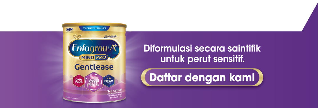 Daftar dengan kami