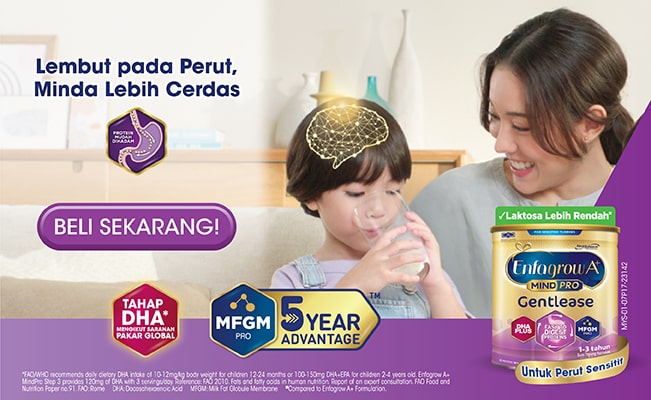Gentlease Beli Sekarang