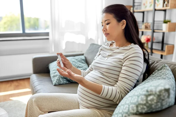 bacaan BSP normal untuk ibu mengandung, bacaan gula normal, diabetes gestasi