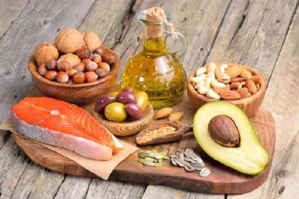Makanan Tinggi Zat Besi dan Vitamin B12