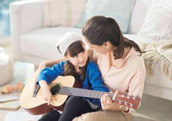 Yeast Beta-Glucan for child’s development