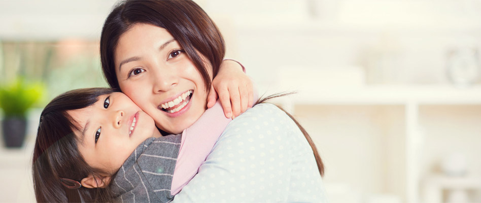 Support for your child’s nutrition and digestion