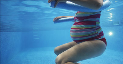 The prenatal fitness plan