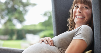 Foods that cause swelling when You’re Pregnant