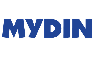 MYDIN