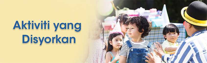 Meningkatkan kepercayaan diri untuk emosi anak anda