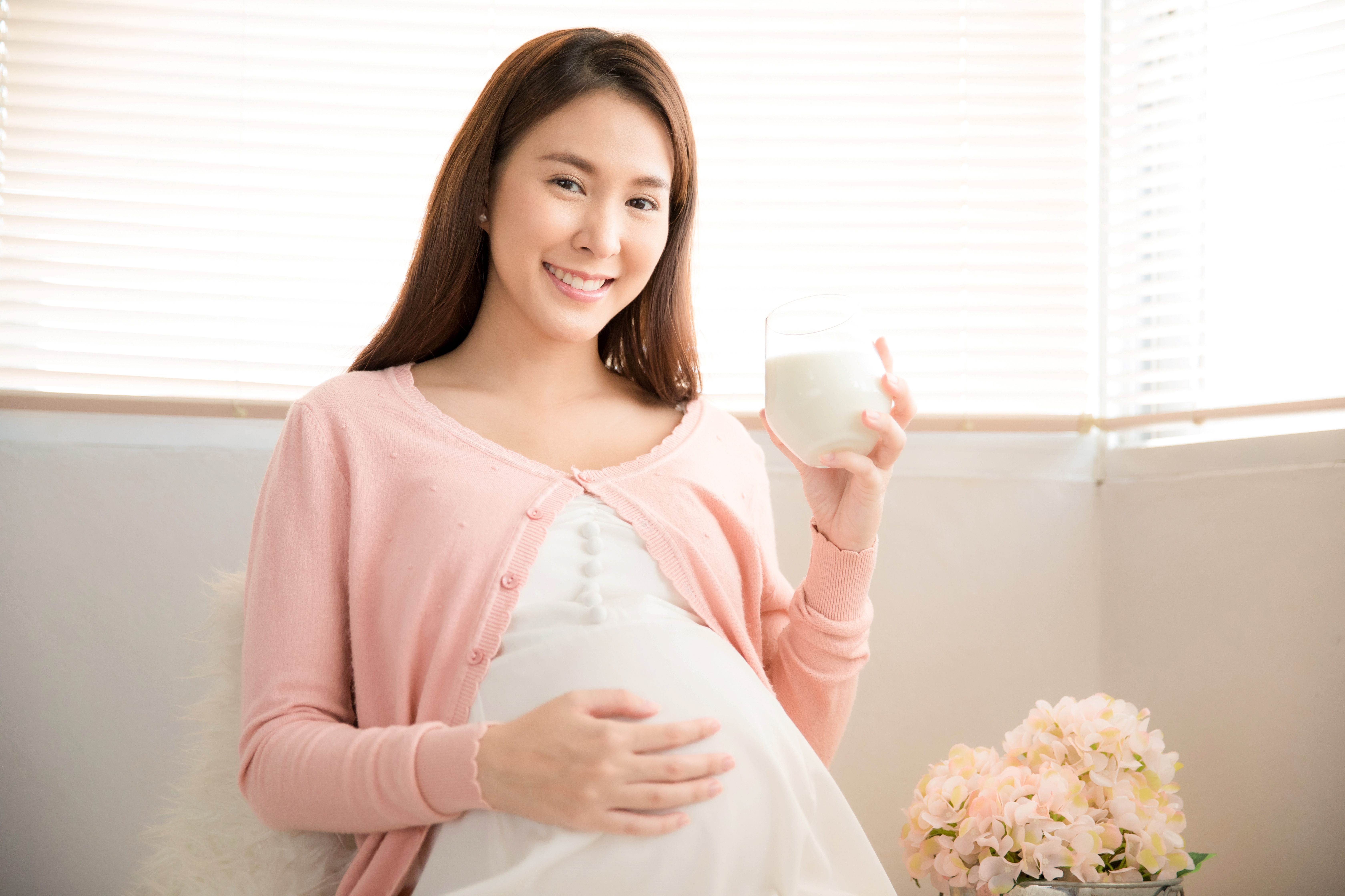 Tips cepat bersalin