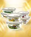 Enfagrow A+ FREE 1 set of Glass Container
