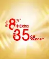 12.12 MEMBER YEAR END SPECIAL SALE!