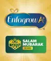 Jualan Raya Enfagrow A+ di Lazada