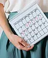 Pregnancy calculator: Pregnancy journey calculation 
