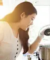 Menu berpantang bersalin czer, pantang bersalin czer, makanan berpantang, makanan orang berpantang
