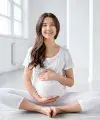 Senaman ibu mengandung
