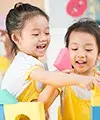 Behavioral & emotional regulation in children for future readiness: a possibility with MFGM