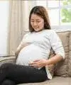 Pergerakan bayi dalam kandungan