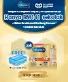 Jualan 9.9 Enfagrow A+ di Lazada