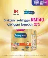 Jualan Lazada Birthday