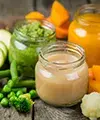 Healthy food during pregnancy