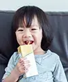 susu segar untuk kanak kanak, kebaikan susu segar, susu kanak kanak