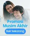 Jualan Pertengahan Tahun