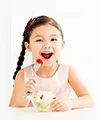 makanan snek untuk anak, snek berkhasiat untuk kanak-kanak
