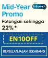 Mead Johnson Nutrition Flagship Store Eksklusif