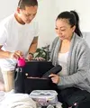 Tarikh Bersalin Dah Dekat, Ini 10 Barang PENTING Yang Perlu Ibu Masukkan Dalam Beg!