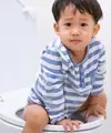 Top 5 home remedies and tips to ease constipation among children