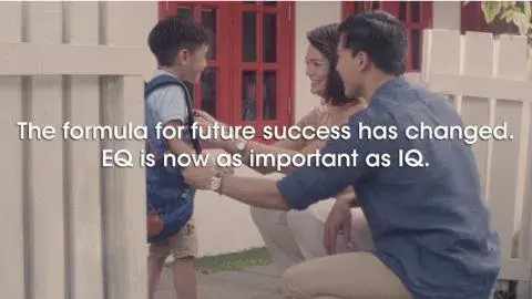 #FutureReadyMalaysians by Enfagrow A+