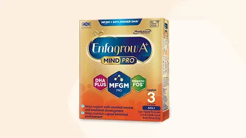 Enfagrow A+ MindPro Step 3