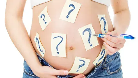 Trimester 3: Questions You May Ask Your Ob-gyn 