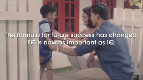 #FutureReadyMalaysians by Enfagrow A+