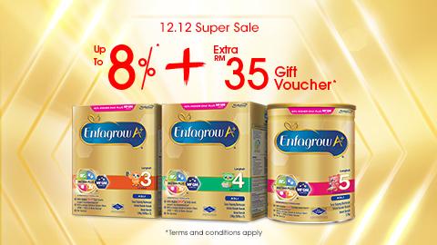 12.12 MEMBER YEAR END SPECIAL SALE!