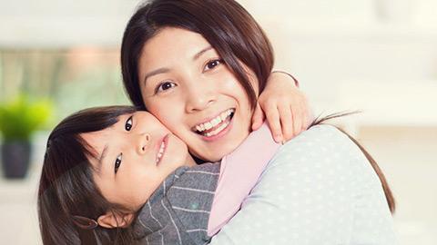 A kid is not a small adult!