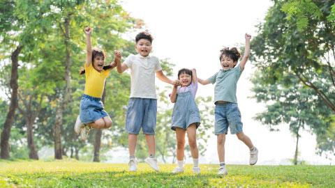 How to improve gut health