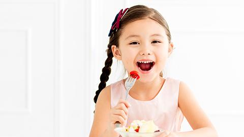 makanan snek untuk anak, snek berkhasiat untuk kanak-kanak