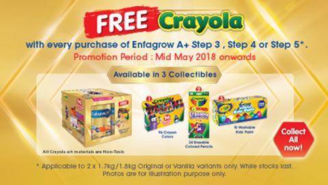 Crayola