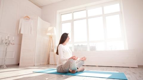 Pregnancy Exercises That Ease Your Labour